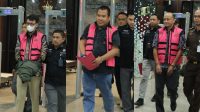 logam tanah jarang, PT Putraprima Mineral Mandiri, PT PMM, Kejaksaan Agung