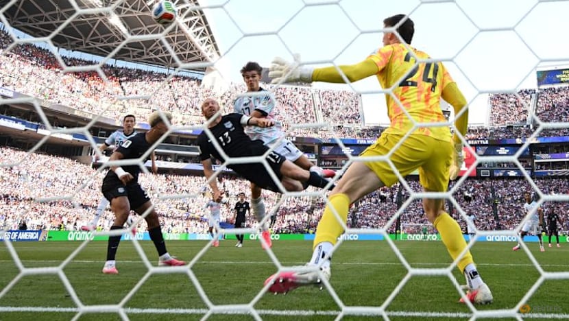 Belgia vs amerika serikat