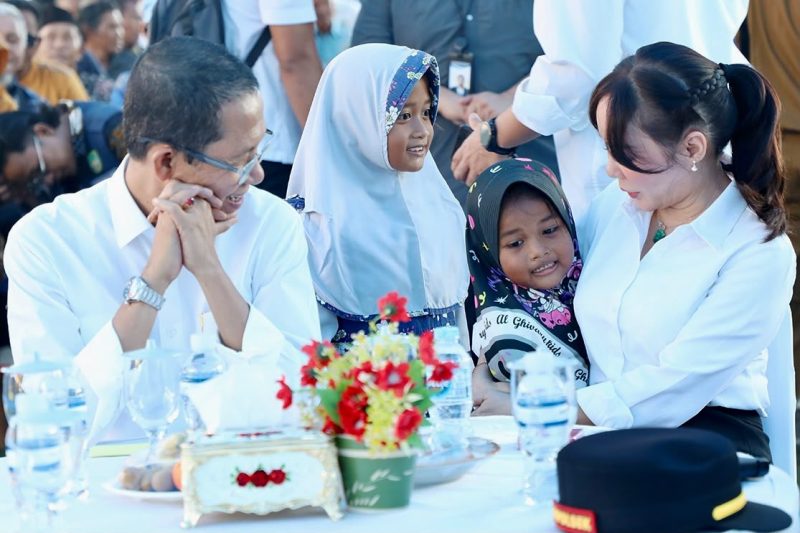 Lowongan kerja di galang batam