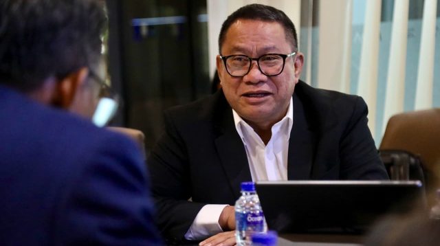 Investasi batam 2026