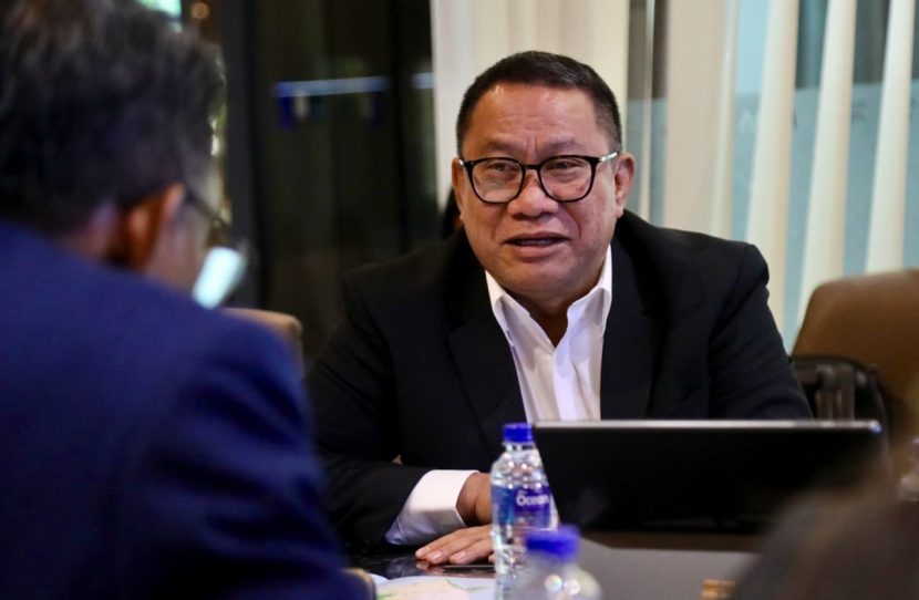 Investasi batam 2026