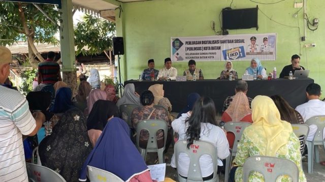 Cara aktivasi ikd untuk perlinsos