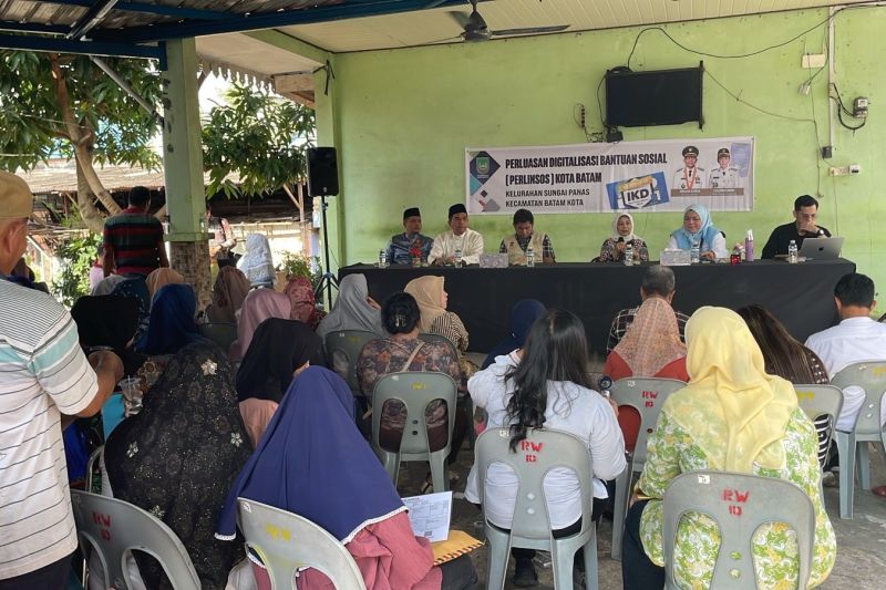 Cara aktivasi ikd untuk perlinsos