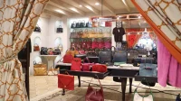 Toko vintage mewah tokyo