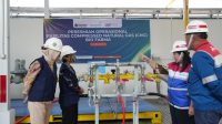 Biofarma pakai CNG PGN