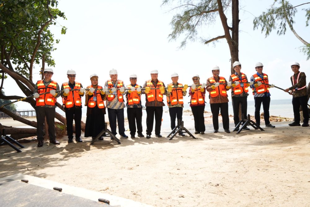 SKKL Nongsa-Changi