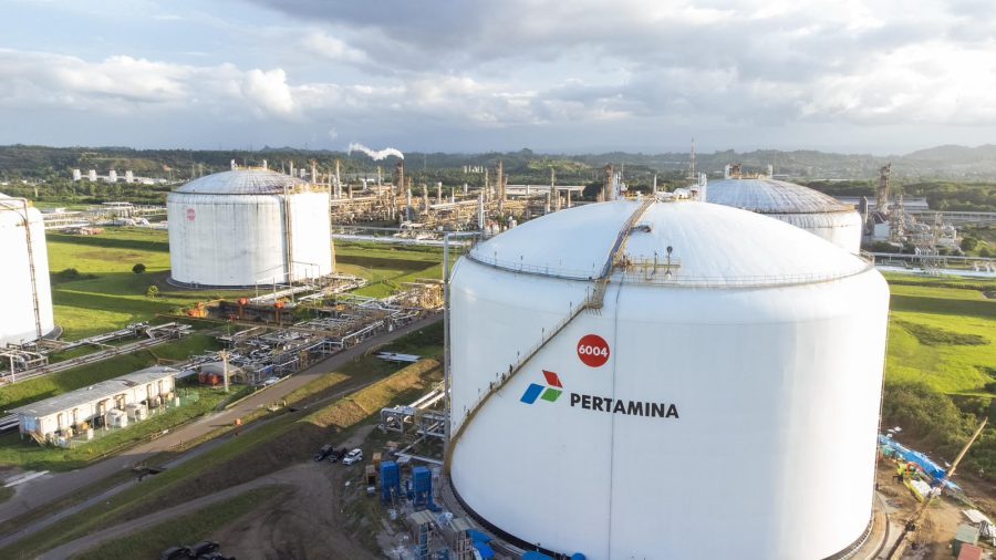 PT Perta Arun Gas