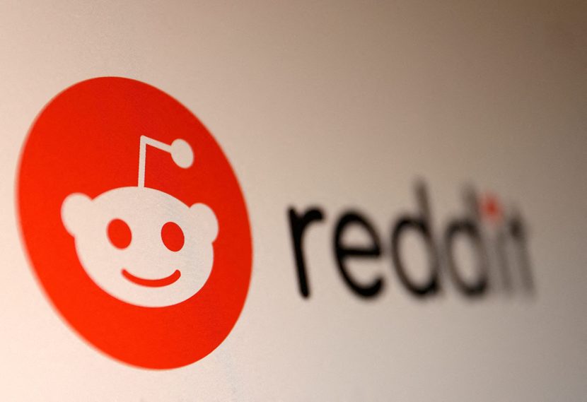 Tampilan halaman utama Reddit yang dapat diakses tanpa VPN di Indonesia.