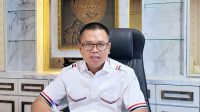 HIPKI, pasir kuarsa, HPM, Kepulauan Riau,