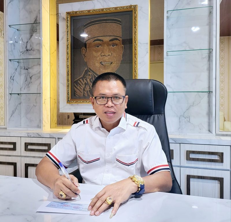 HIPKI, pasir kuarsa, HPM, Kepulauan Riau,