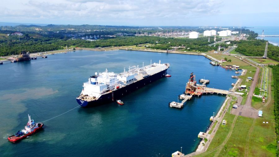 PT Perta Arun Gas