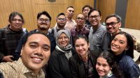 Pusat data ai batam