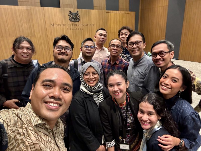Pusat data ai batam