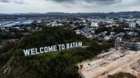 Lahan investasi batam