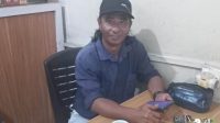 Iklas Caniago