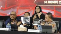 Bareskrim Polri mengungkap jaringan judi daring internasional yang menggunakan pulsa sebagai metode deposit.