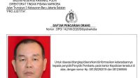 Bareskrim Polri memburu Yuwanky, pemilik THM Planet Batam yang masuk DPO dan diduga melarikan diri ke Singapura.