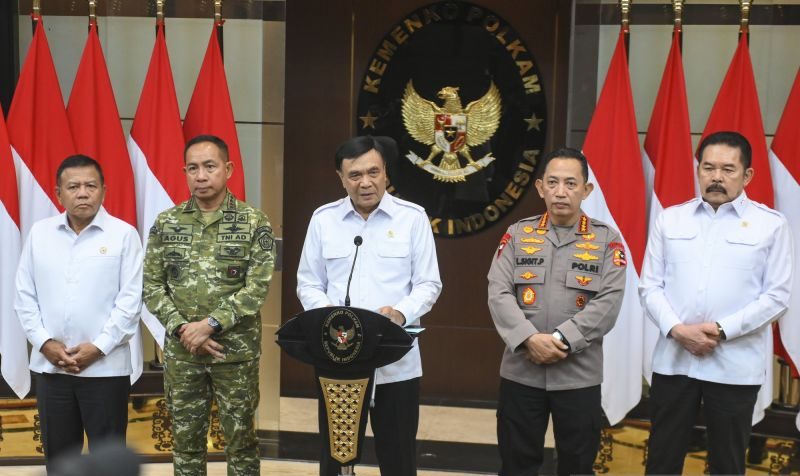 Demo agustus indonesia 2026