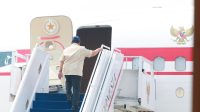 Prabowo muktamar NU