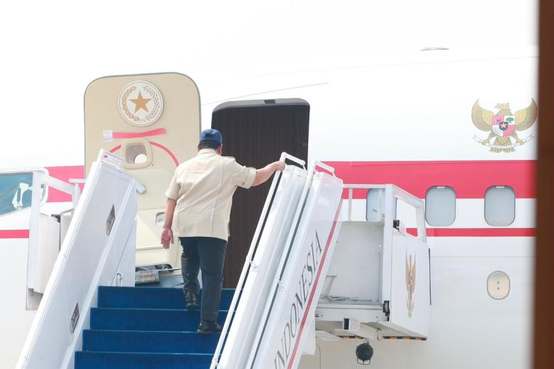 Prabowo muktamar NU