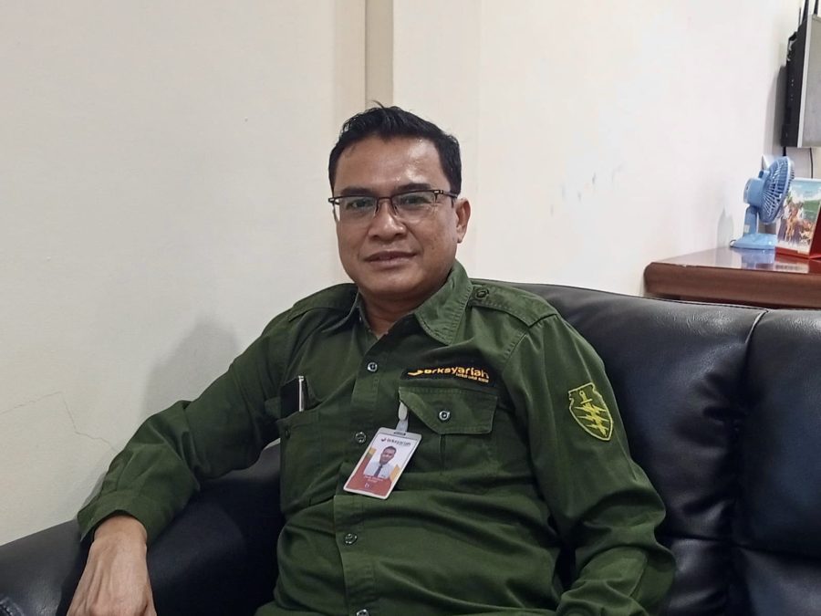 Alamat Bank Riau Kepri Syariah Anambas