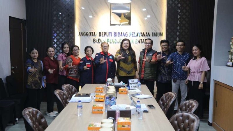 Yayasan sayang anak indonesia