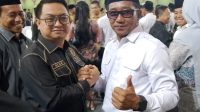 Ketua Komisi II DPRD Anambas Ayub meminta anggota BPD lima desa di Siantan aktif menyerap aspirasi warga.