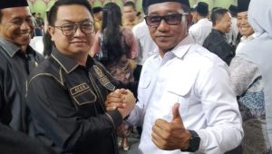 Ketua Komisi II DPRD Anambas Ayub meminta anggota BPD lima desa di Siantan aktif menyerap aspirasi warga.