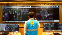Perampingan anak usaha PLN