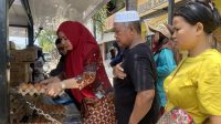 Mobil gasing batam