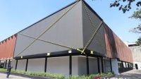 Padel six nine bandung