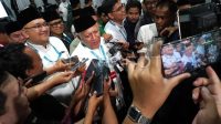 Gus Kikin ditetapkan sebagai Ketua Umum PBNU masa khidmah 2026–2031 dalam Muktamar ke-35 NU di Jombang.