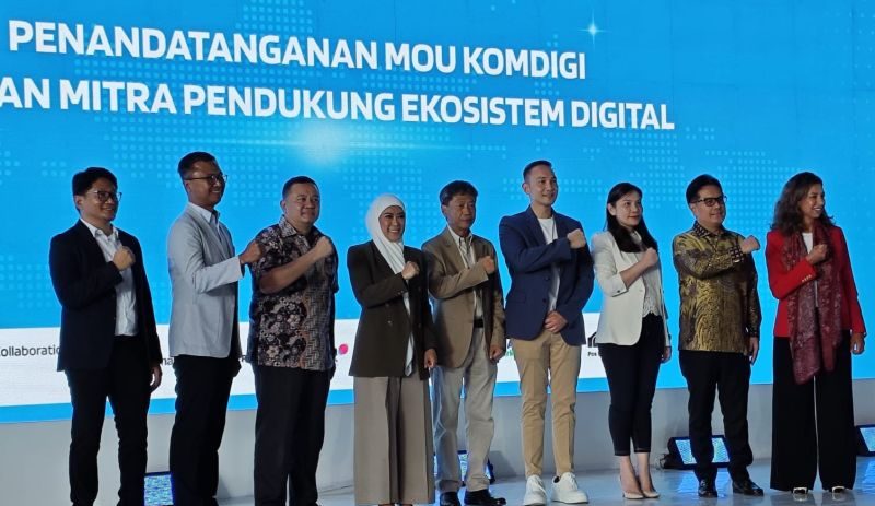 link judi bola online Inovasi Digital Tak Lagi Boleh Berpusat di Kota Besar