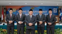 OTT KPK Unsoed