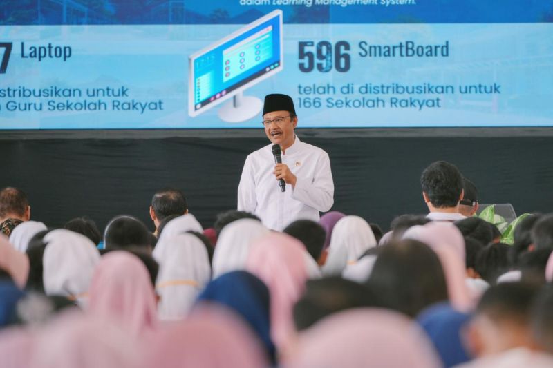 Sekolah rakyat