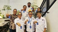 PWI Kepri