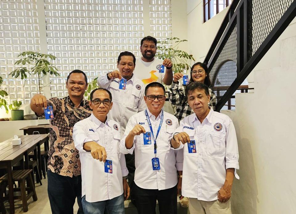 PWI Kepri
