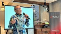 Pusat data trendai indonesia