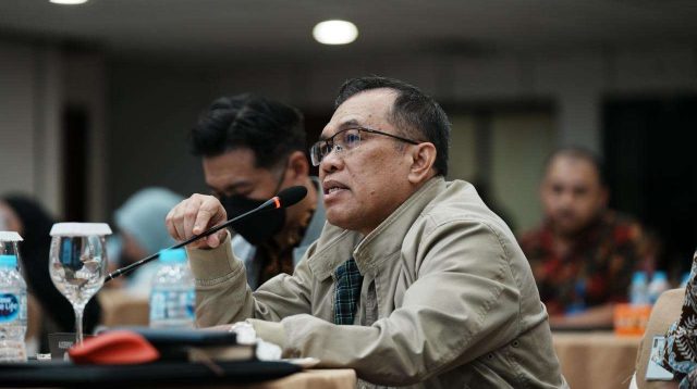 BP Batam memperkuat pendataan pemanfaatan alokasi tanah melalui pelaporan mandiri dan surat panggilan kepada penerima alokasi.