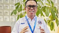 Komunitas Jurnalis Kepri KJK