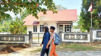 Pemko Tanjungpinang menyiapkan program pembangunan rumah bagi ASN dan MBR di tengah keterbatasan lahan.