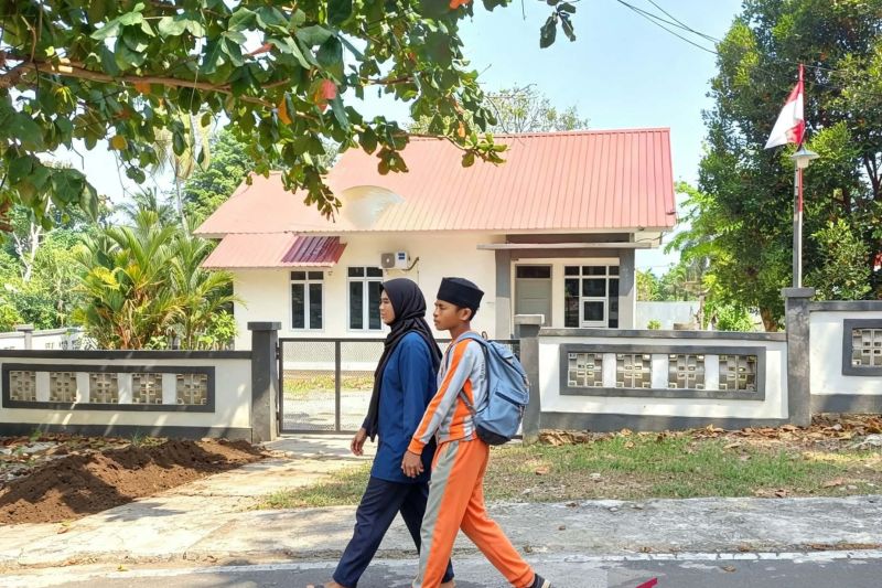 Pemko Tanjungpinang menyiapkan program pembangunan rumah bagi ASN dan MBR di tengah keterbatasan lahan.