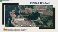 jalan lingkar batam