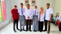 Rocky lepas paskibraka 2026