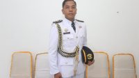 ajudan bupati anambas