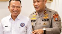 UKW KJK Kepri