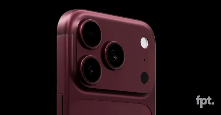 Iphone 18 pro max