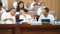 Aktivitas ekonomi dan pembangunan infrastruktur Batam yang menopang pertumbuhan ekonomi triwulan II 2026.