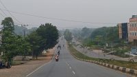 Kabut asap kepri
