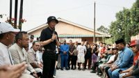 Air batam hari ini